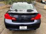 2010 INFINITI G37x Base