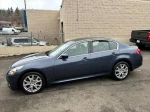 2010 INFINITI G37x Base