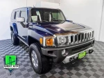 2008 Hummer H3 SUV