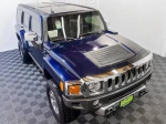 2008 Hummer H3 SUV