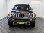 2008 Hummer H3 SUV