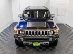 2008 Hummer H3 SUV