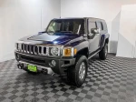 2008 Hummer H3 SUV