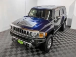 2008 Hummer H3 SUV