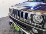 2008 Hummer H3 SUV