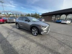 2023 Subaru Solterra Limited