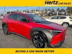 2023 Subaru Solterra Premium