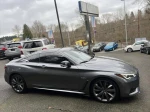2019 INFINITI Q60 3.0t Red Sport 400