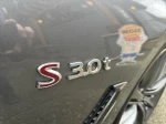 2019 INFINITI Q60 3.0t Red Sport 400