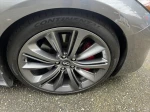 2019 INFINITI Q60 3.0t Red Sport 400