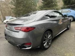 2019 INFINITI Q60 3.0t Red Sport 400