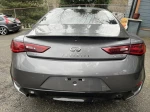 2019 INFINITI Q60 3.0t Red Sport 400