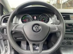 2016 Volkswagen e-Golf SE