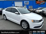 2011 Volkswagen Jetta SE
