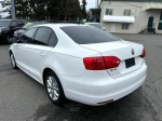 2011 Volkswagen Jetta SE