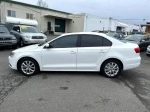 2011 Volkswagen Jetta SE