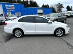 2011 Volkswagen Jetta SE