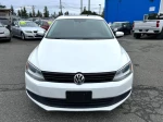 2011 Volkswagen Jetta SE