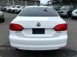 2011 Volkswagen Jetta SE