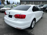 2011 Volkswagen Jetta SE