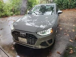 2021 Audi S4 3.0T Premium