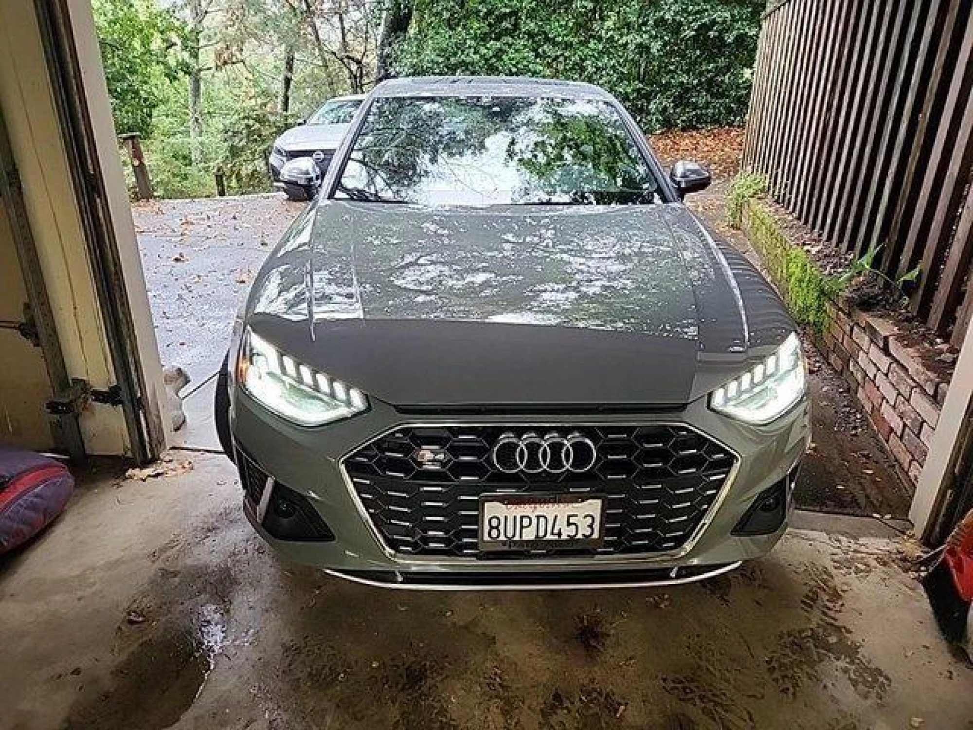 2021 Audi S4 3.0T Premium