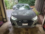 2021 Audi S4 3.0T Premium
