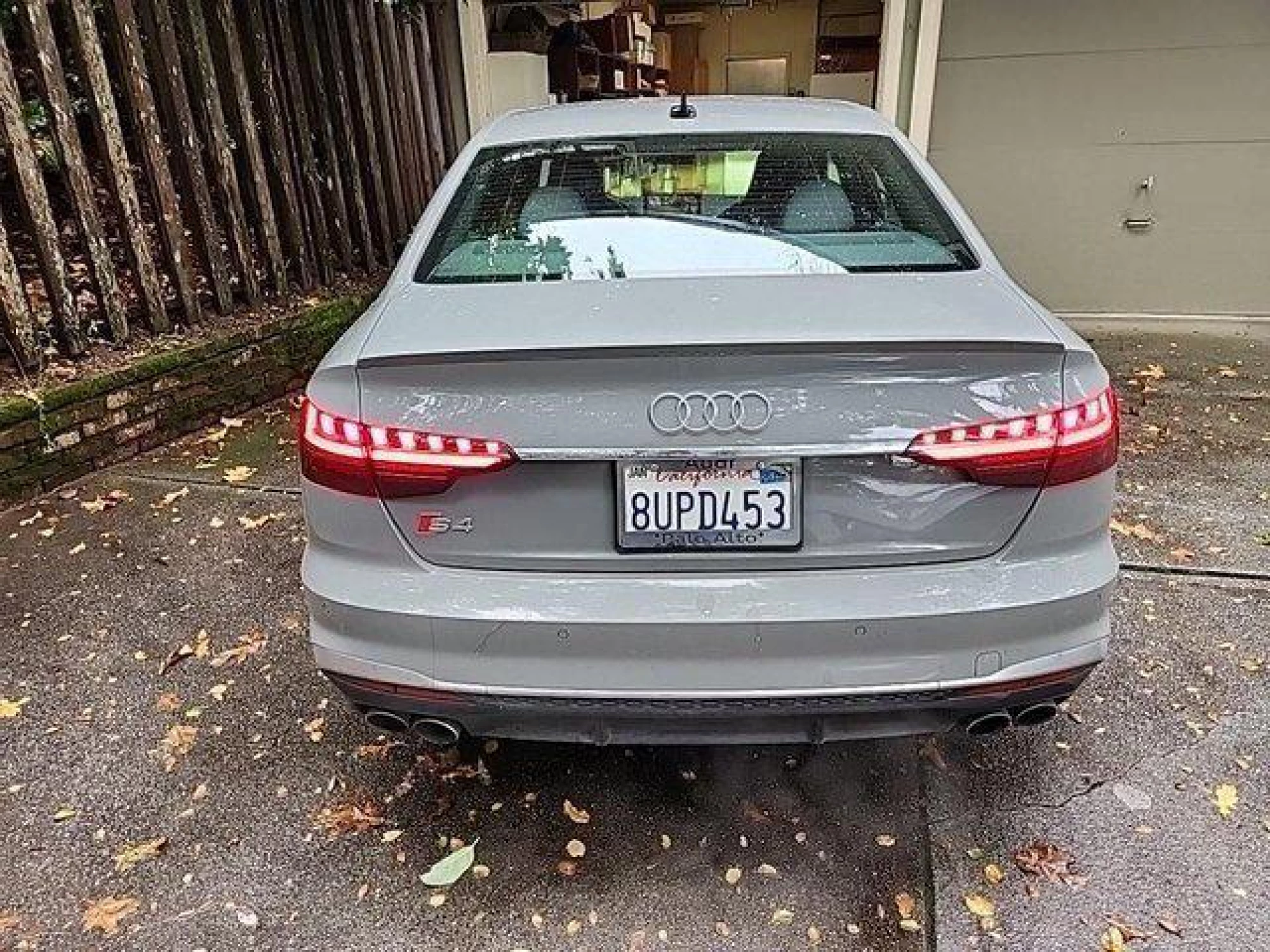 2021 Audi S4 3.0T Premium