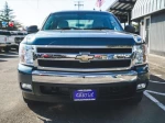 2007 Chevrolet Silverado 1500 LT1 Extended Cab