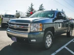2007 Chevrolet Silverado 1500 LT1 Extended Cab