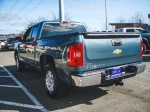 2007 Chevrolet Silverado 1500 LT1 Extended Cab