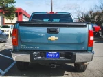 2007 Chevrolet Silverado 1500 LT1 Extended Cab