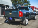 2007 Chevrolet Silverado 1500 LT1 Extended Cab