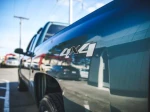 2007 Chevrolet Silverado 1500 LT1 Extended Cab