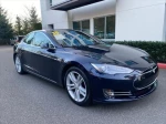 2015 Tesla Model S 85D