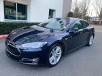 2015 Tesla Model S 85D
