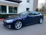 2015 Tesla Model S 85D