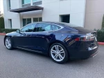 2015 Tesla Model S 85D