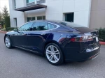 2015 Tesla Model S 85D