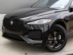 2021 Jaguar F-PACE S P250 AWD Automatic