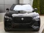 2021 Jaguar F-PACE S P250 AWD Automatic