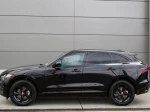 2021 Jaguar F-PACE S P250 AWD Automatic