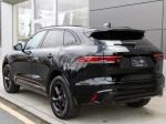 2021 Jaguar F-PACE S P250 AWD Automatic
