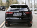 2021 Jaguar F-PACE S P250 AWD Automatic