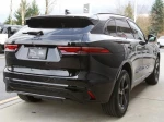 2021 Jaguar F-PACE S P250 AWD Automatic