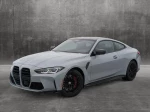 2023 BMW M4 Competition xDrive