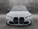 2023 BMW M4 Competition xDrive