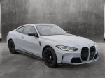 2023 BMW M4 Competition xDrive