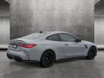 2023 BMW M4 Competition xDrive