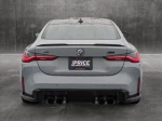 2023 BMW M4 Competition xDrive